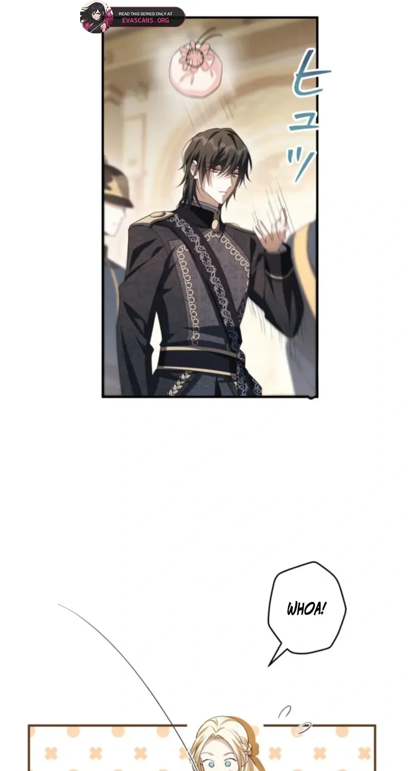 The Prince I Engaged Was A Former Assassin Chapter 1 page 95 - 
