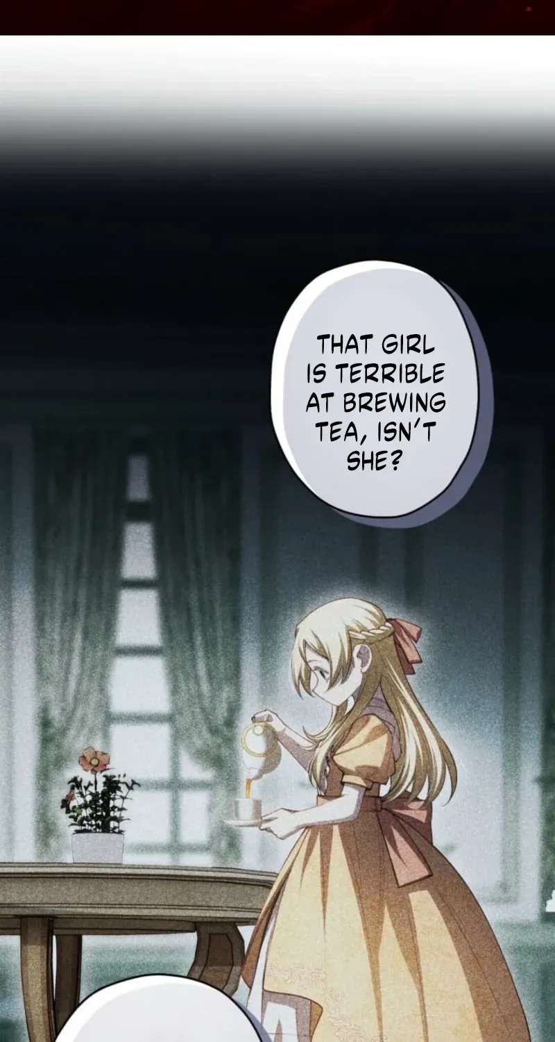 The Prince I Engaged Was A Former Assassin Chapter 10 page 2 - 