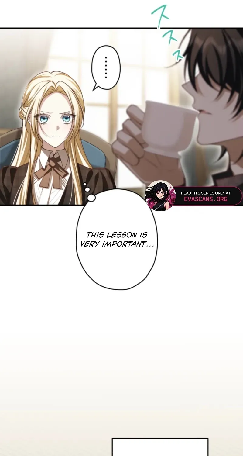 The Prince I Engaged Was A Former Assassin Chapter 10 page 11 - 