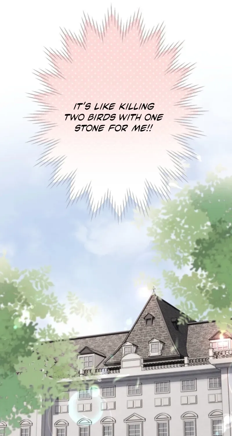 The Prince I Engaged Was A Former Assassin Chapter 10 page 14 - 