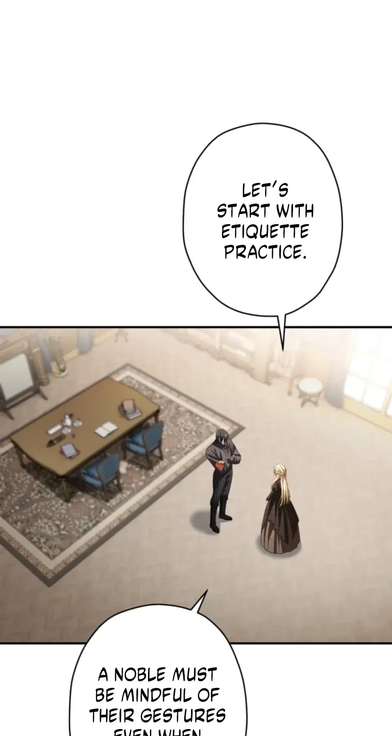 The Prince I Engaged Was A Former Assassin Chapter 10 page 16 - 