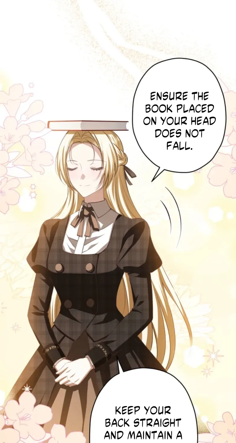 The Prince I Engaged Was A Former Assassin Chapter 10 page 18 - 