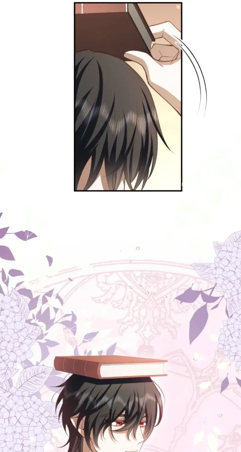 The Prince I Engaged Was A Former Assassin Chapter 10 page 21 - 