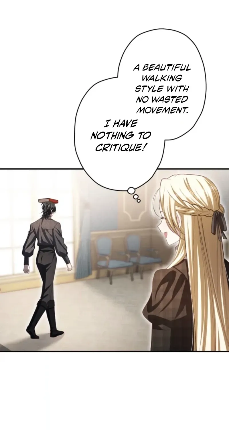 The Prince I Engaged Was A Former Assassin Chapter 10 page 24 - 