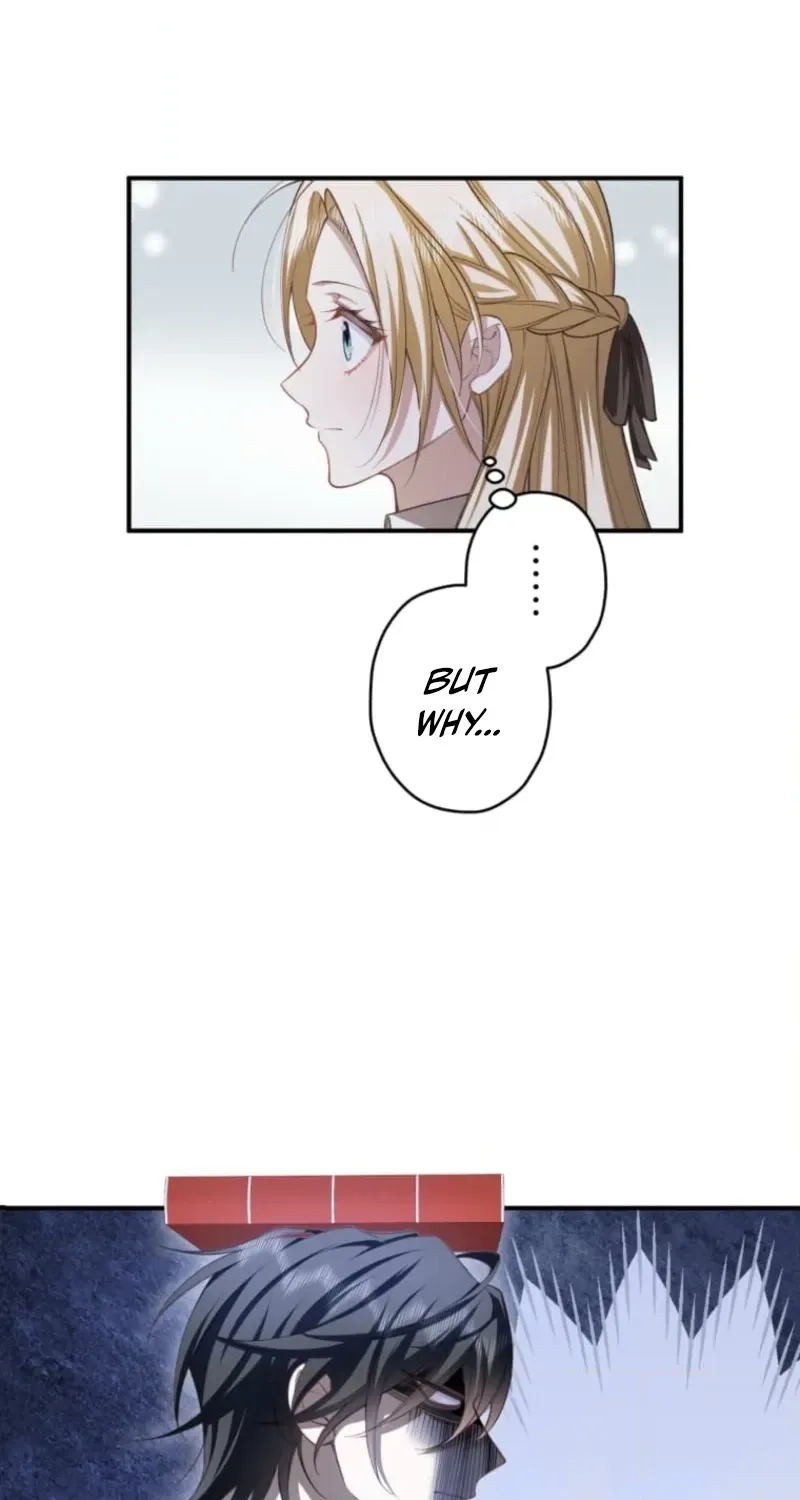 The Prince I Engaged Was A Former Assassin Chapter 10 page 25 - 