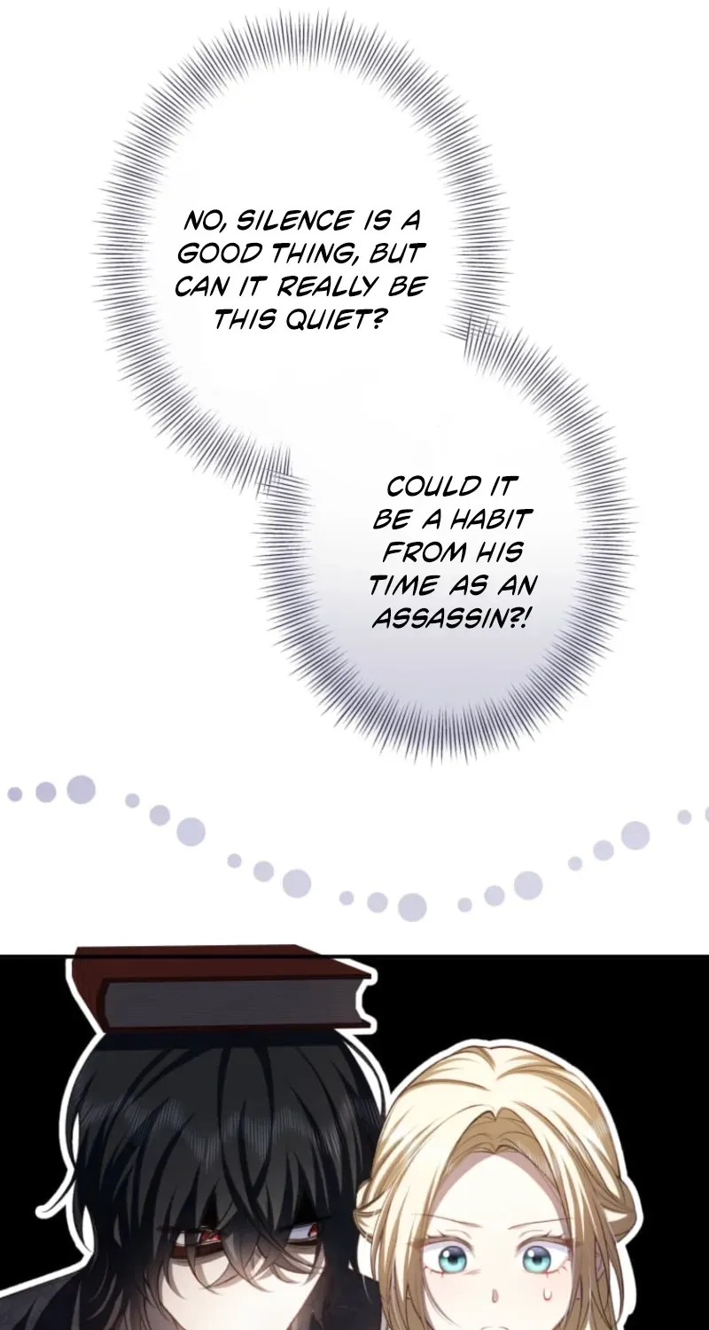 The Prince I Engaged Was A Former Assassin Chapter 10 page 28 - 