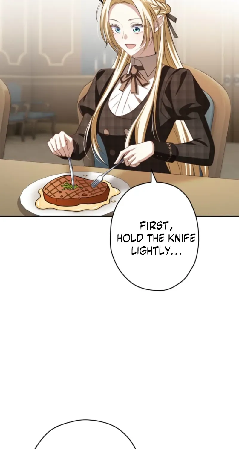 The Prince I Engaged Was A Former Assassin Chapter 10 page 32 - 