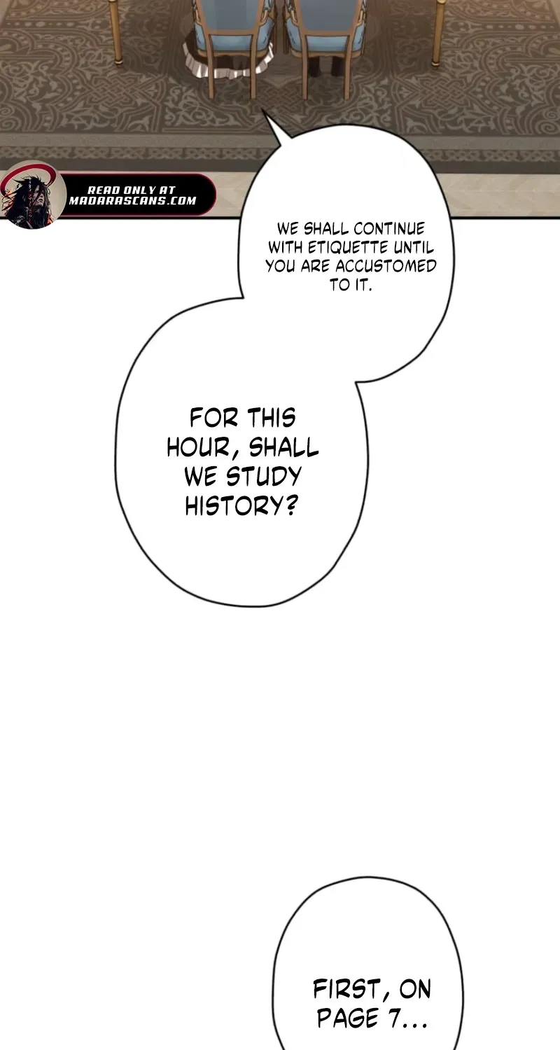 The Prince I Engaged Was A Former Assassin Chapter 10 page 40 - 