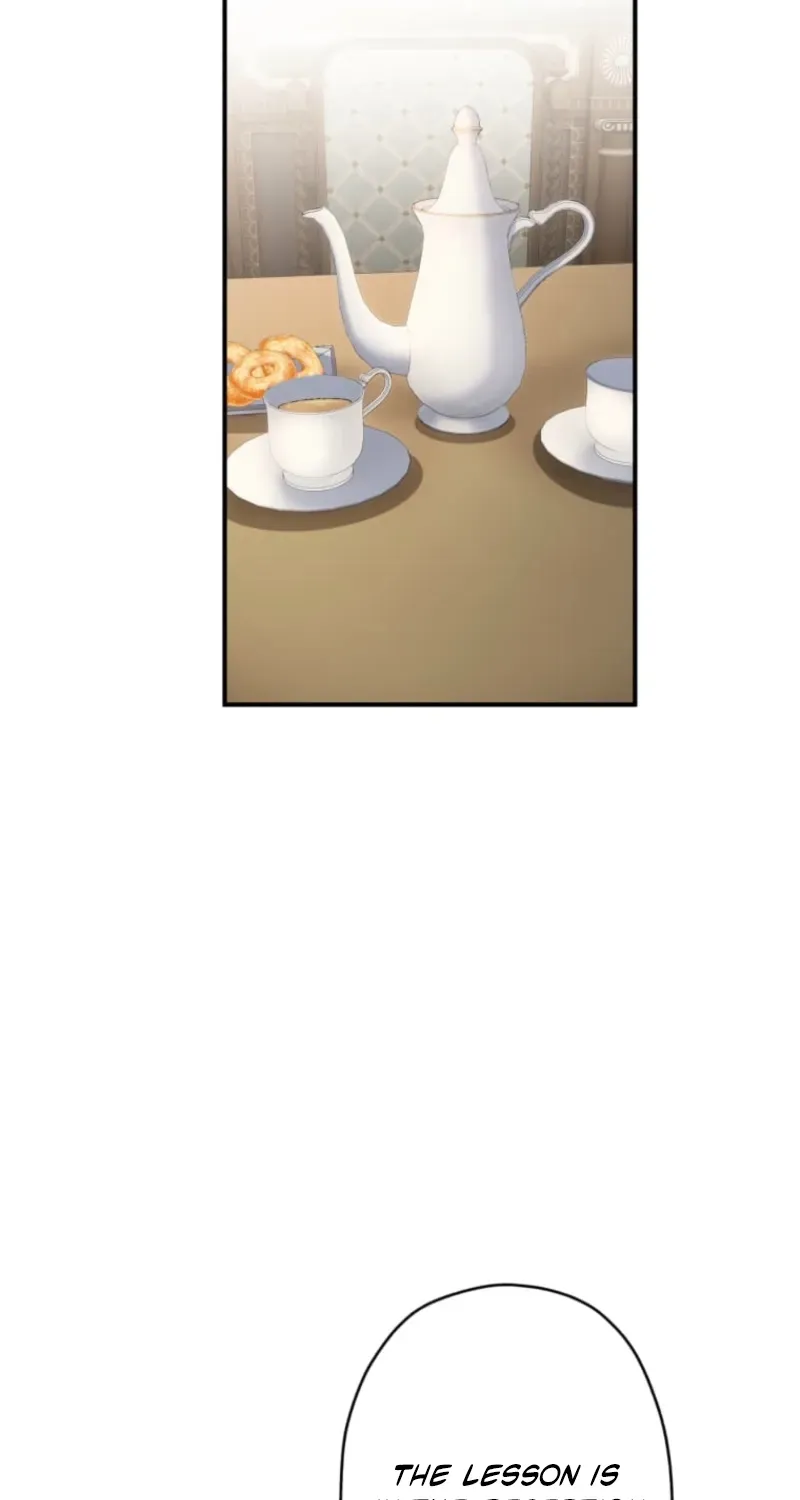 The Prince I Engaged Was A Former Assassin Chapter 10 page 5 - 