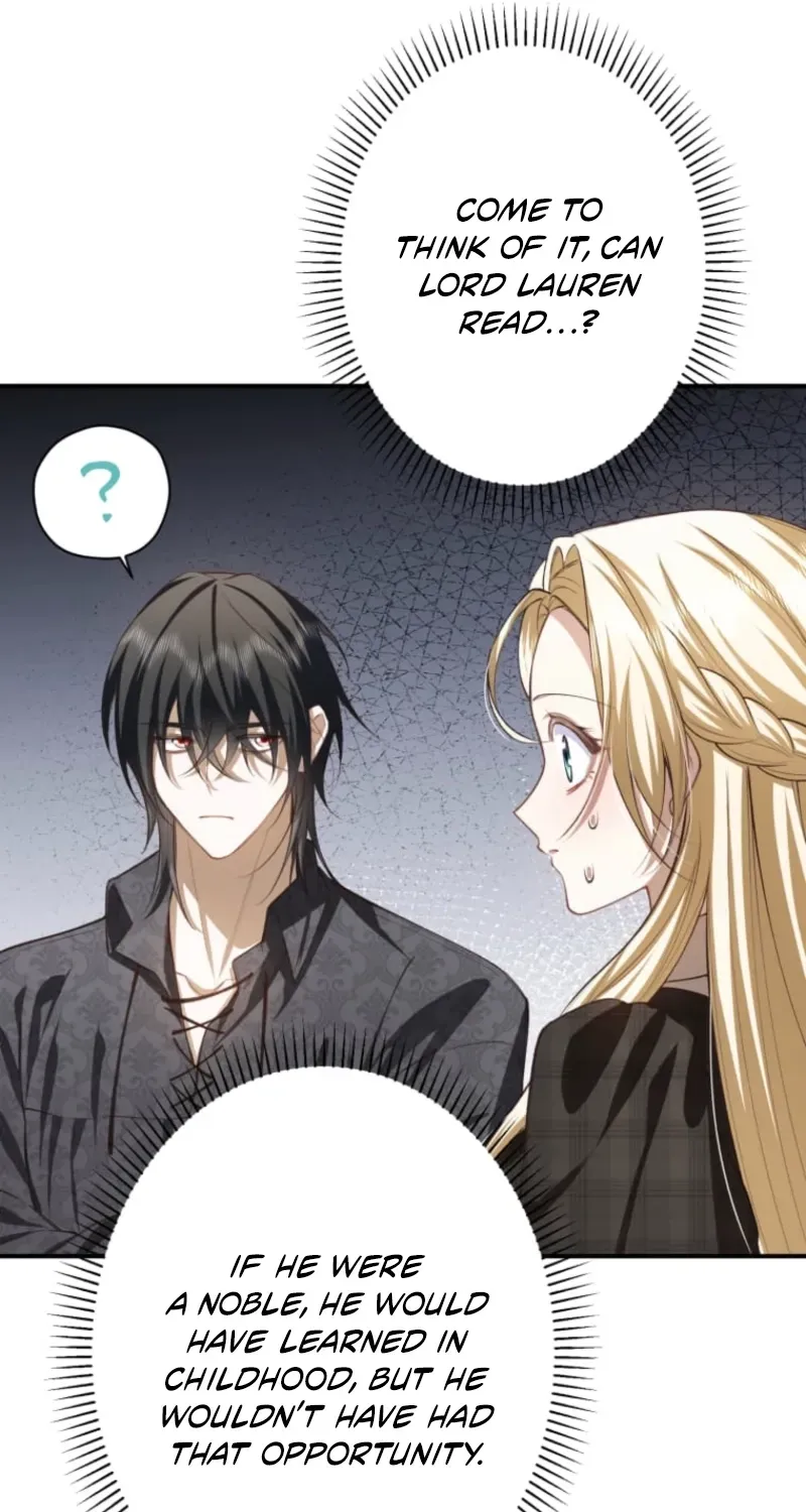 The Prince I Engaged Was A Former Assassin Chapter 10 page 42 - 