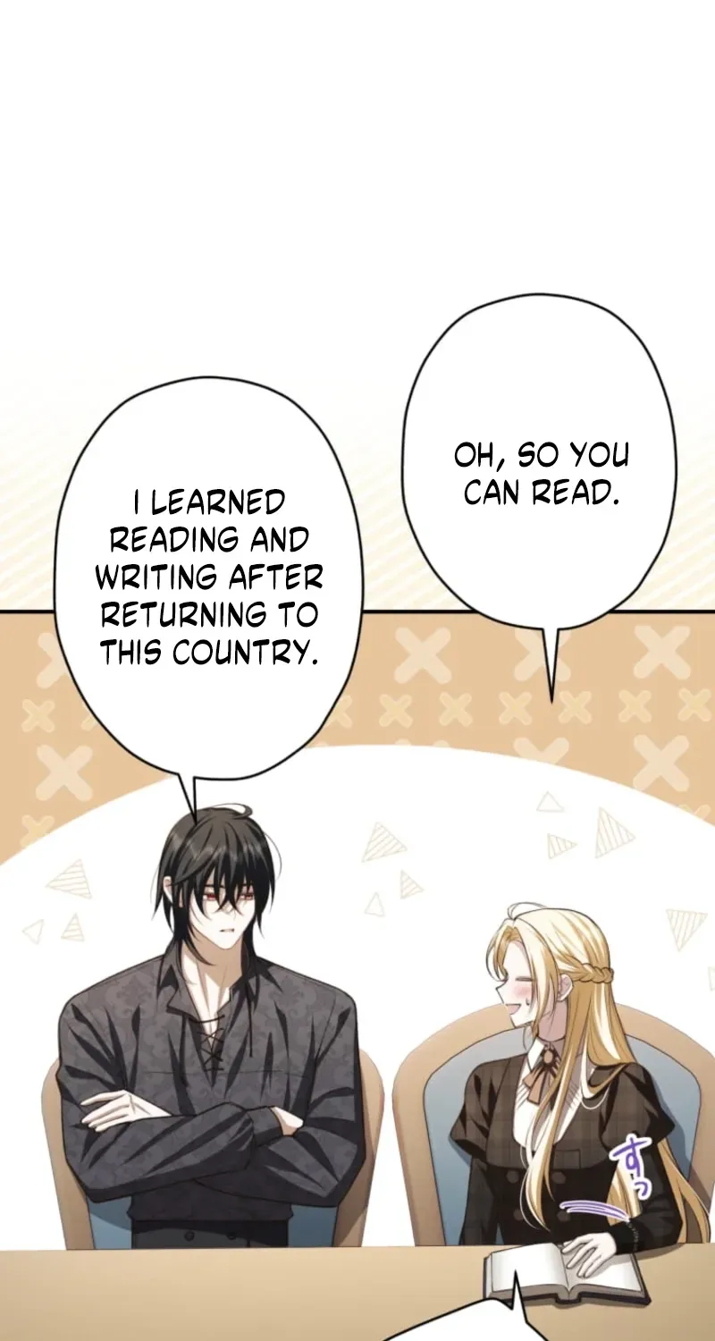 The Prince I Engaged Was A Former Assassin Chapter 10 page 45 - 