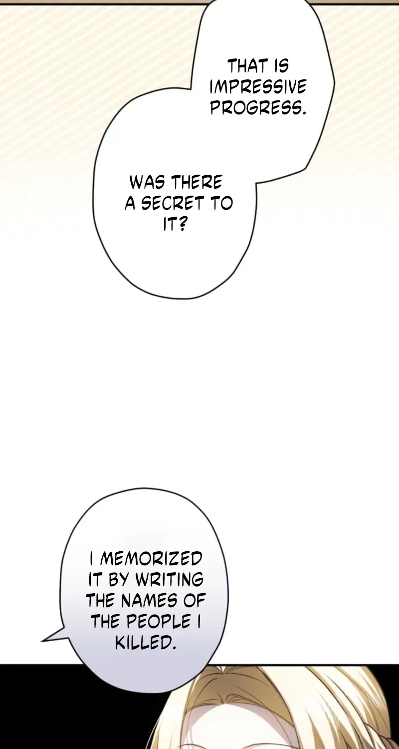 The Prince I Engaged Was A Former Assassin Chapter 10 page 46 - 