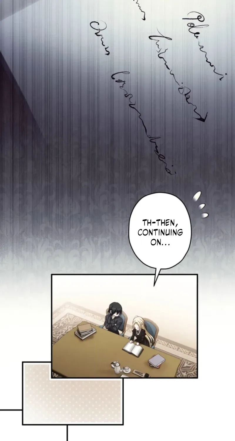 The Prince I Engaged Was A Former Assassin Chapter 10 page 49 - 