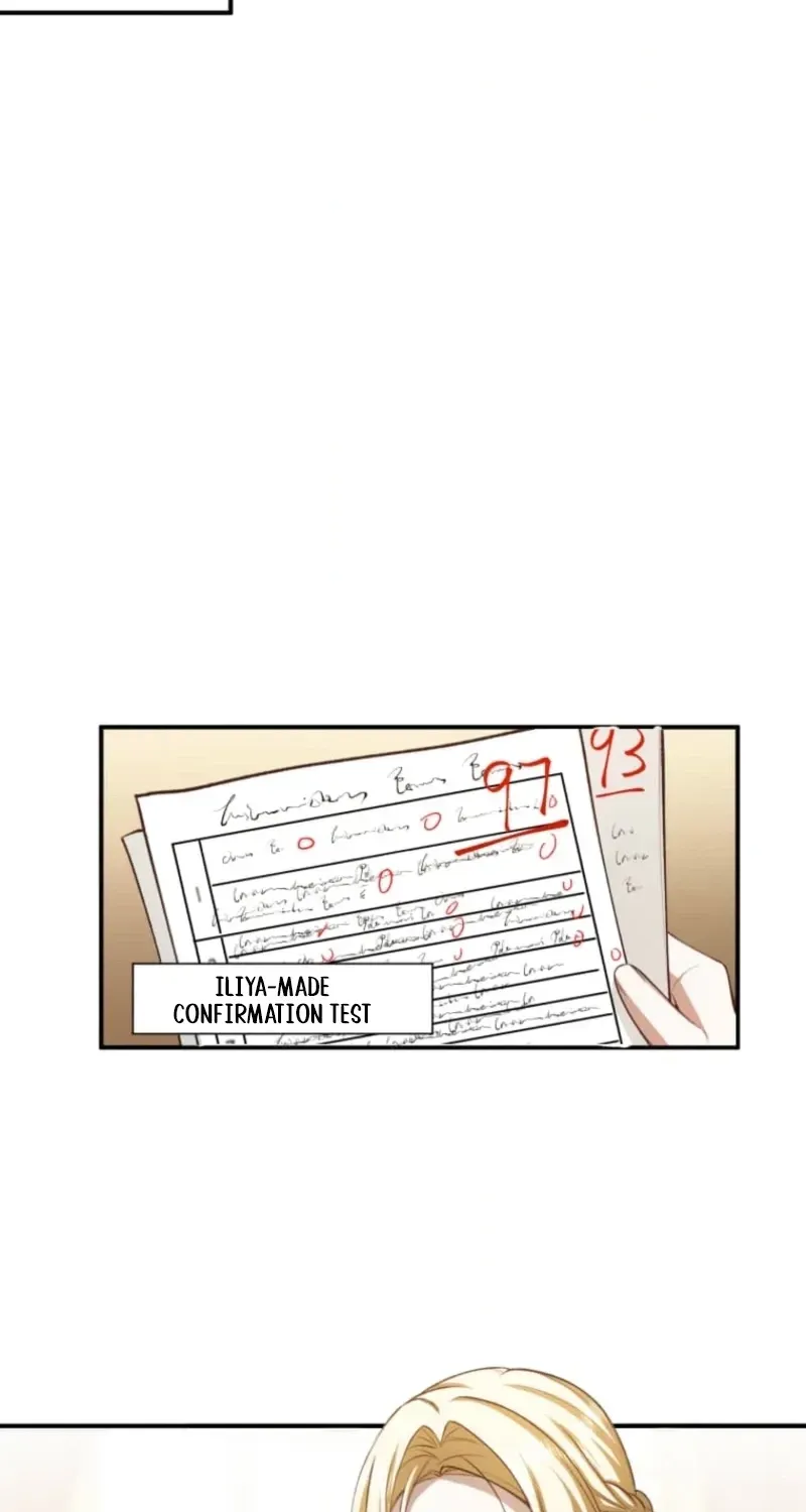 The Prince I Engaged Was A Former Assassin Chapter 10 page 50 - 
