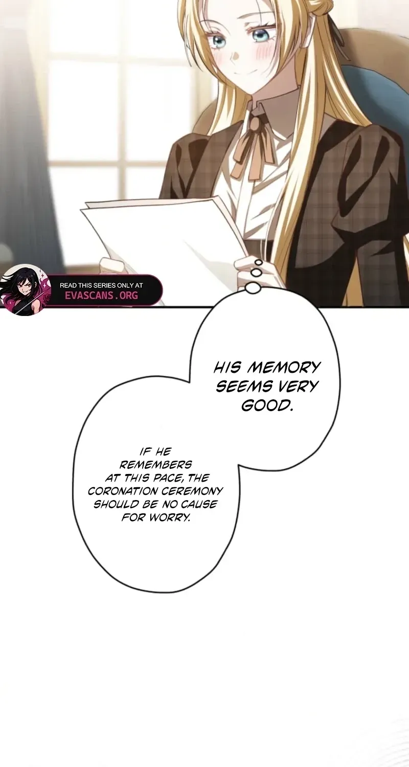 The Prince I Engaged Was A Former Assassin Chapter 10 page 51 - 