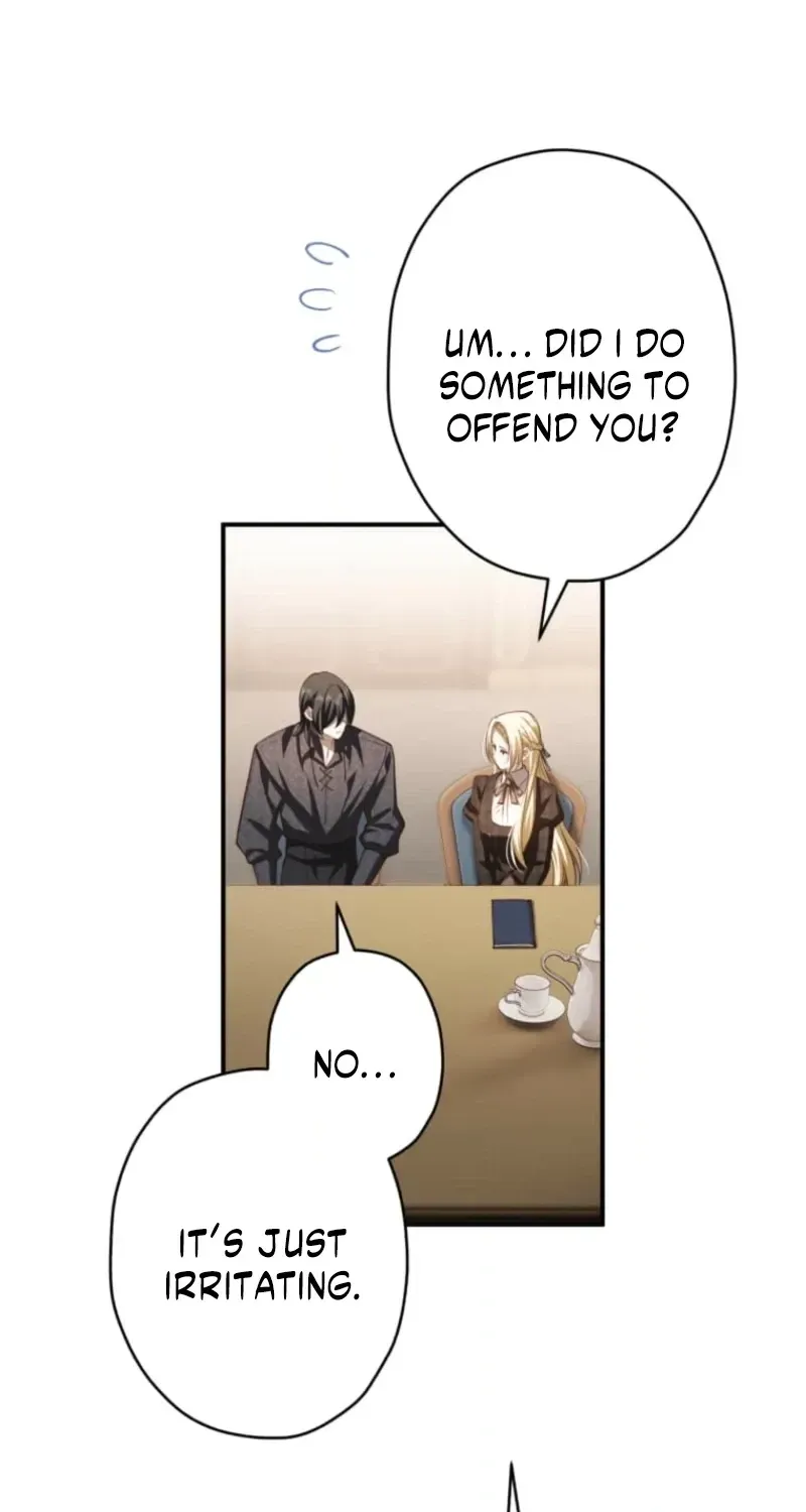 The Prince I Engaged Was A Former Assassin Chapter 10 page 53 - 