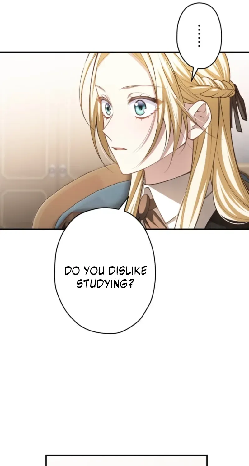 The Prince I Engaged Was A Former Assassin Chapter 10 page 55 - 