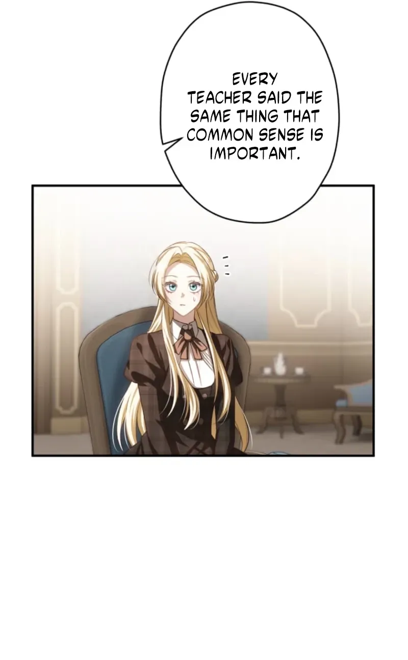 The Prince I Engaged Was A Former Assassin Chapter 10 page 60 - 