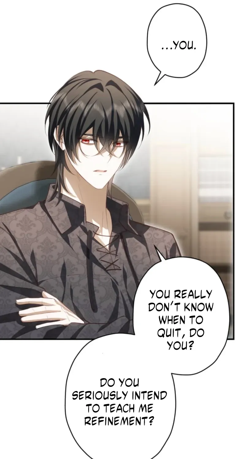 The Prince I Engaged Was A Former Assassin Chapter 10 page 7 - 