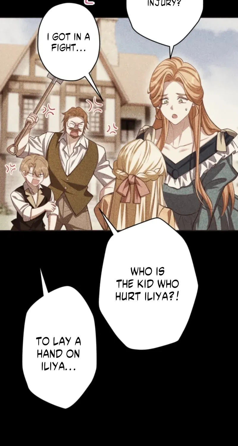 The Prince I Engaged Was A Former Assassin Chapter 10 page 77 - 