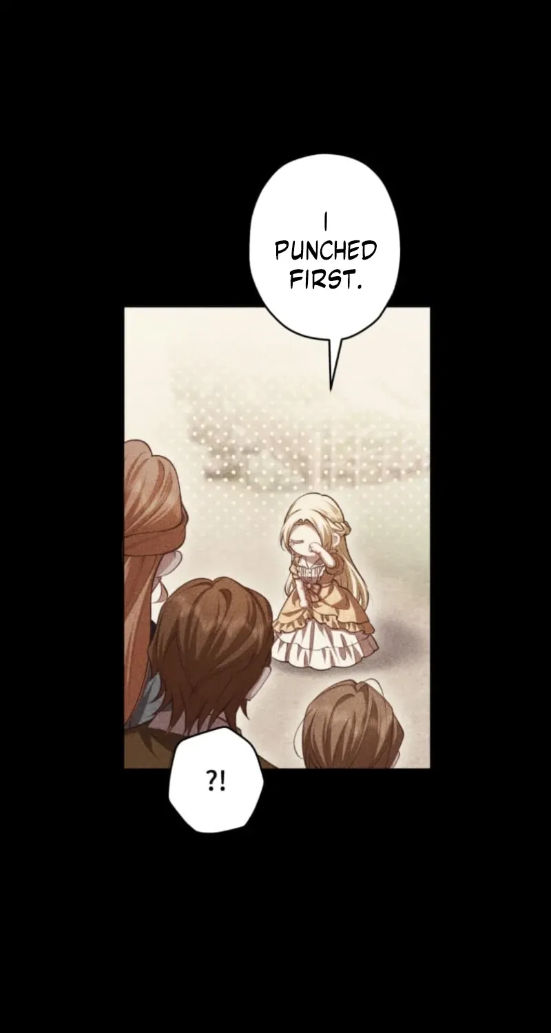 The Prince I Engaged Was A Former Assassin Chapter 10 page 78 - 