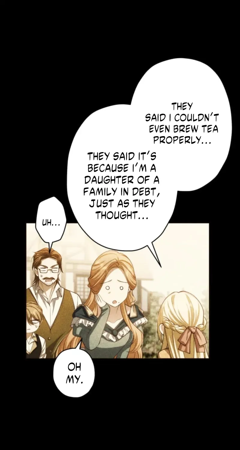 The Prince I Engaged Was A Former Assassin Chapter 10 page 79 - 