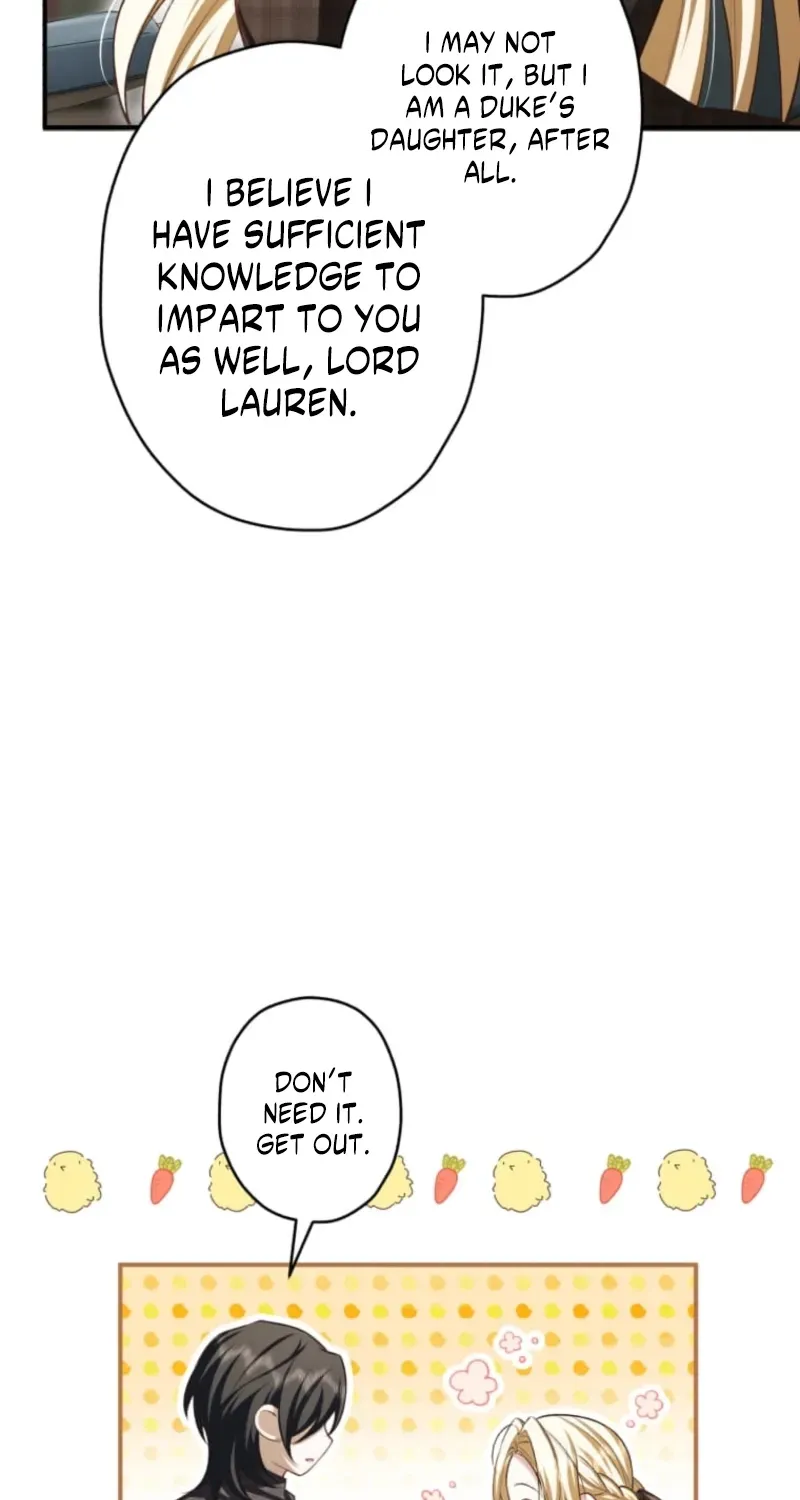 The Prince I Engaged Was A Former Assassin Chapter 10 page 9 - 