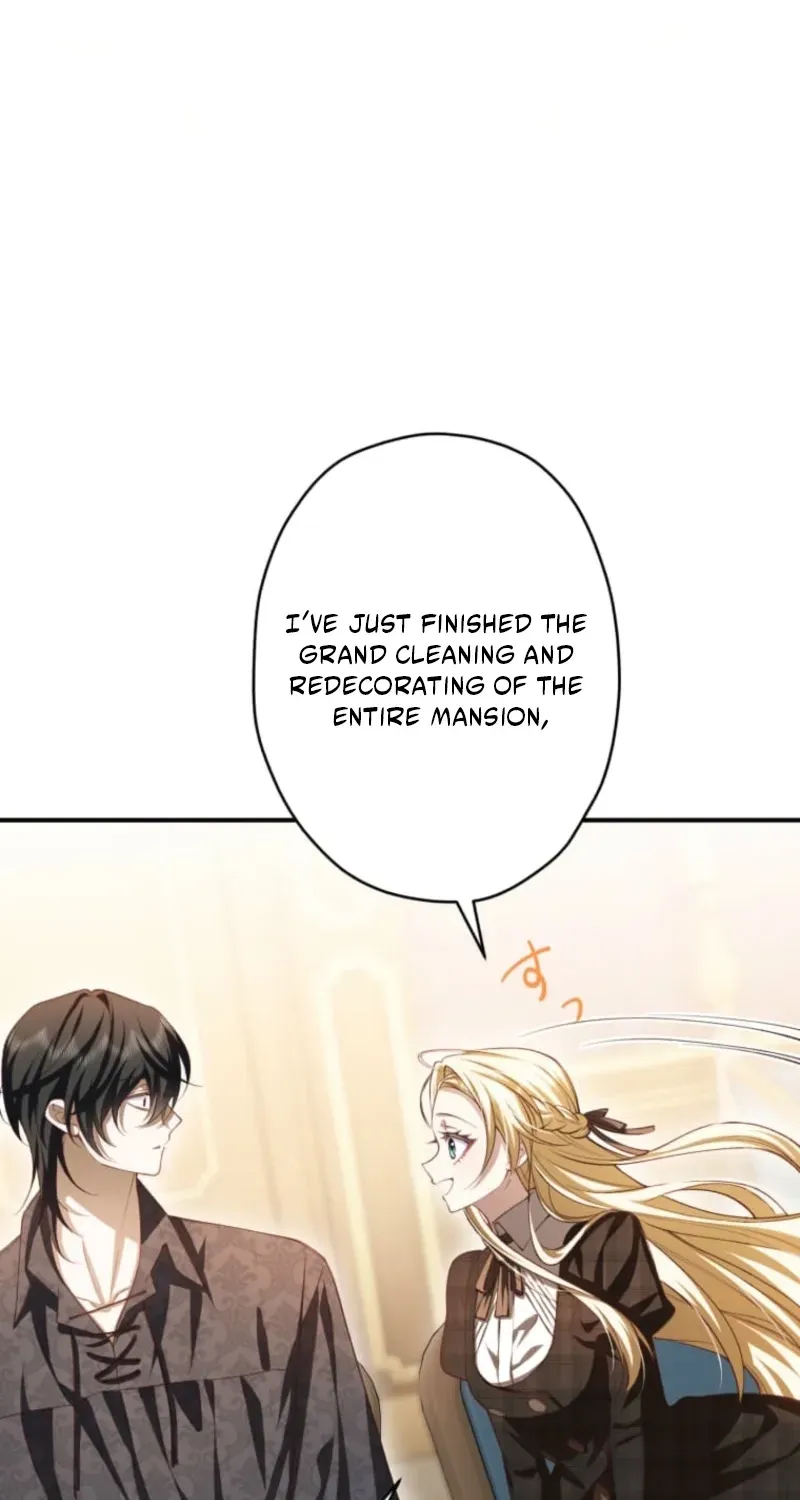The Prince I Engaged Was A Former Assassin Chapter 11 page 13 - 