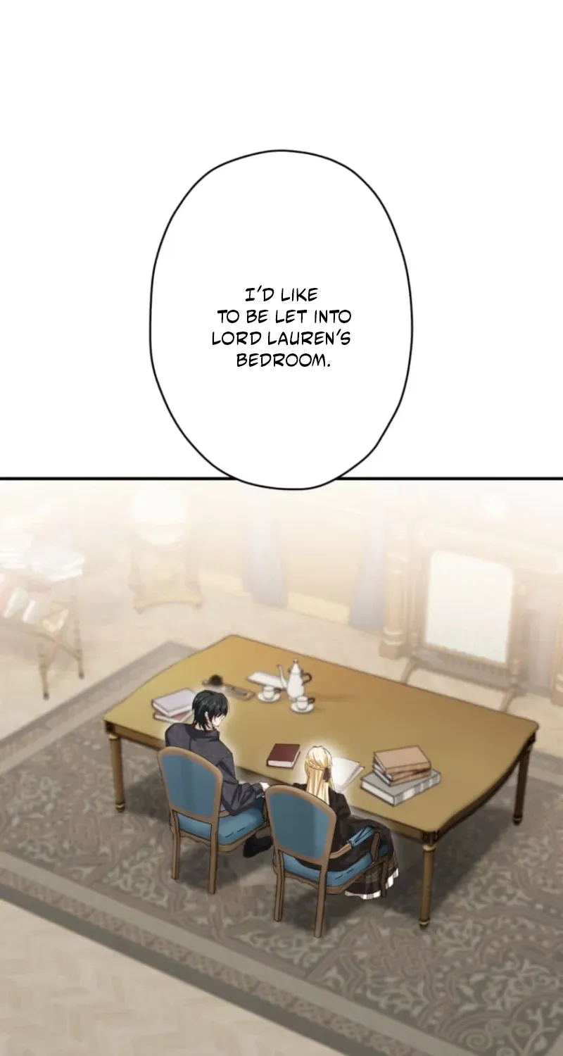The Prince I Engaged Was A Former Assassin Chapter 11 page 3 - 