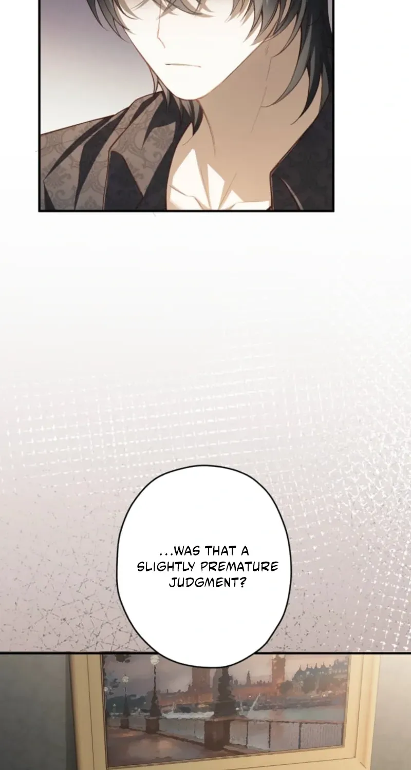 The Prince I Engaged Was A Former Assassin Chapter 11 page 30 - 