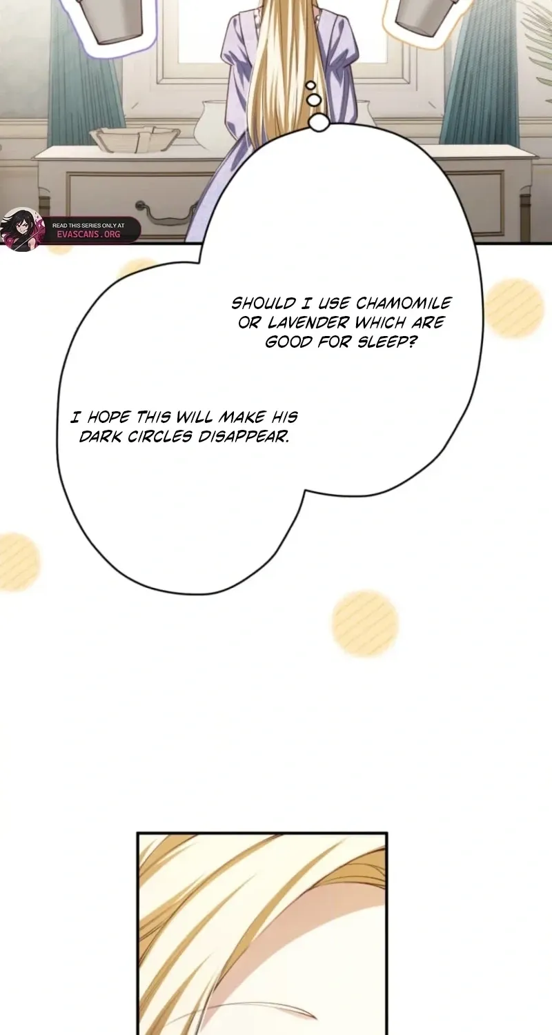 The Prince I Engaged Was A Former Assassin Chapter 11 page 39 - 