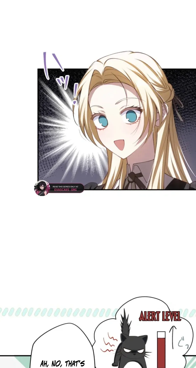 The Prince I Engaged Was A Former Assassin Chapter 11 page 5 - 