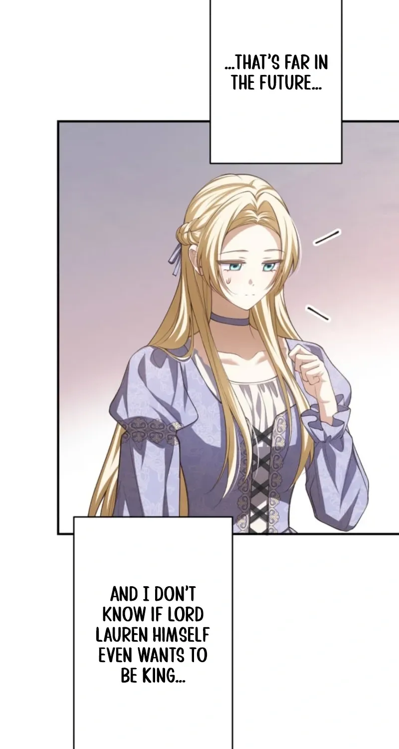 The Prince I Engaged Was A Former Assassin Chapter 11 page 49 - 