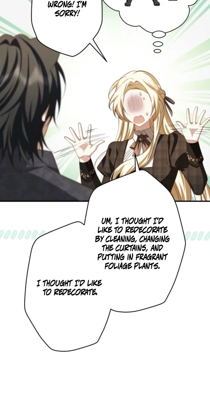 The Prince I Engaged Was A Former Assassin Chapter 11 page 6 - 