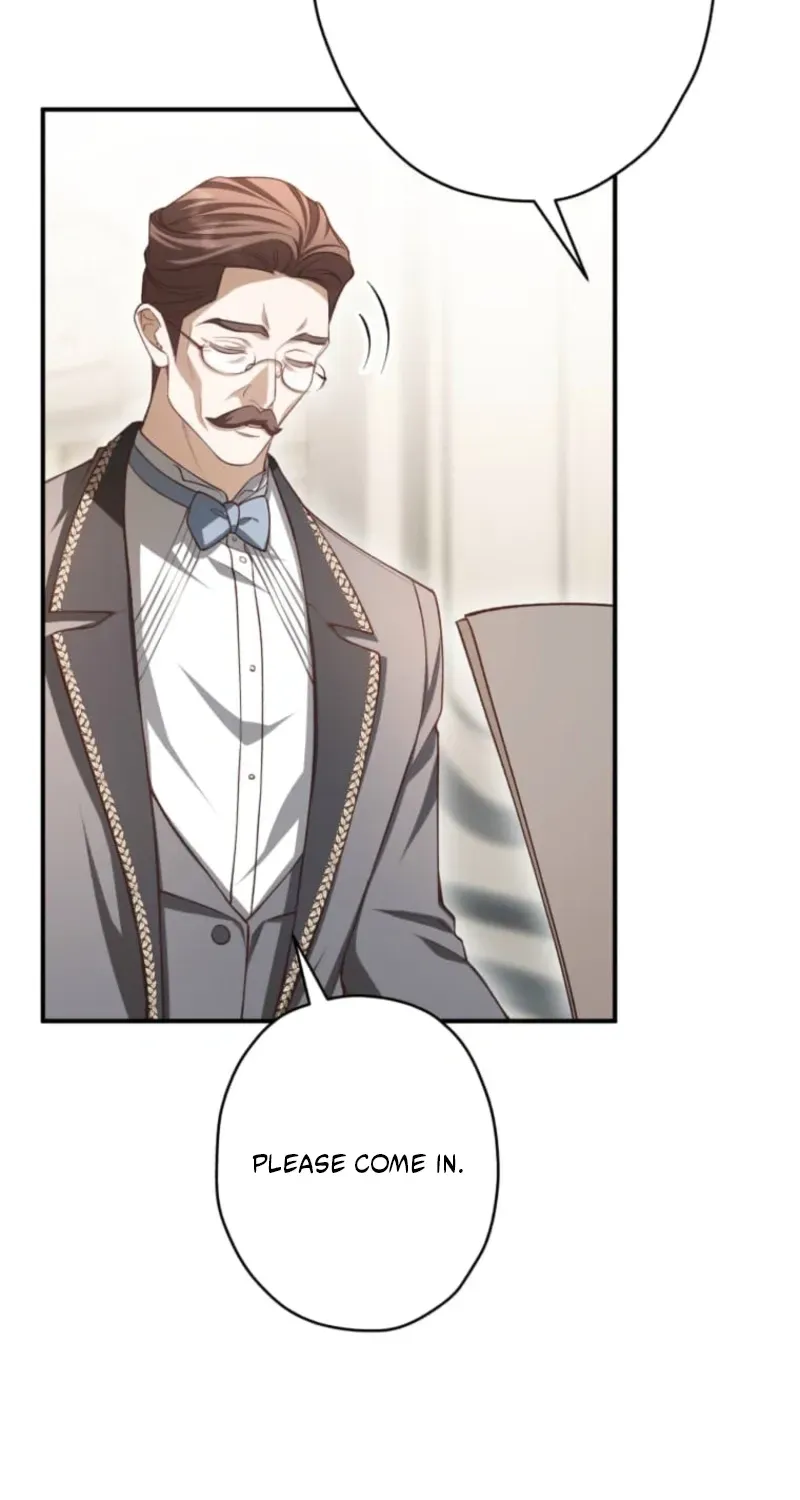 The Prince I Engaged Was A Former Assassin Chapter 11 page 58 - 