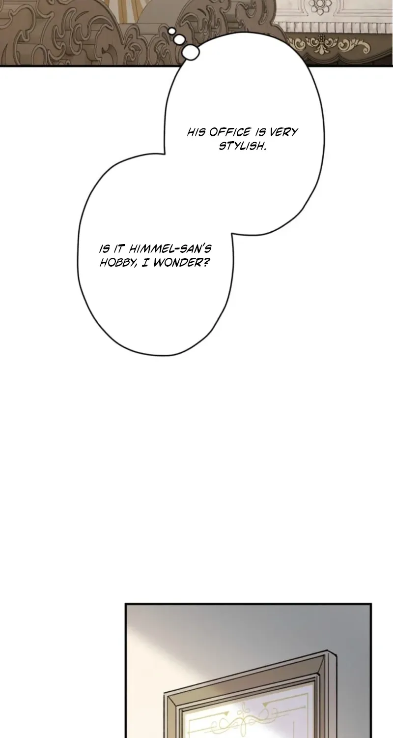 The Prince I Engaged Was A Former Assassin Chapter 11 page 62 - 