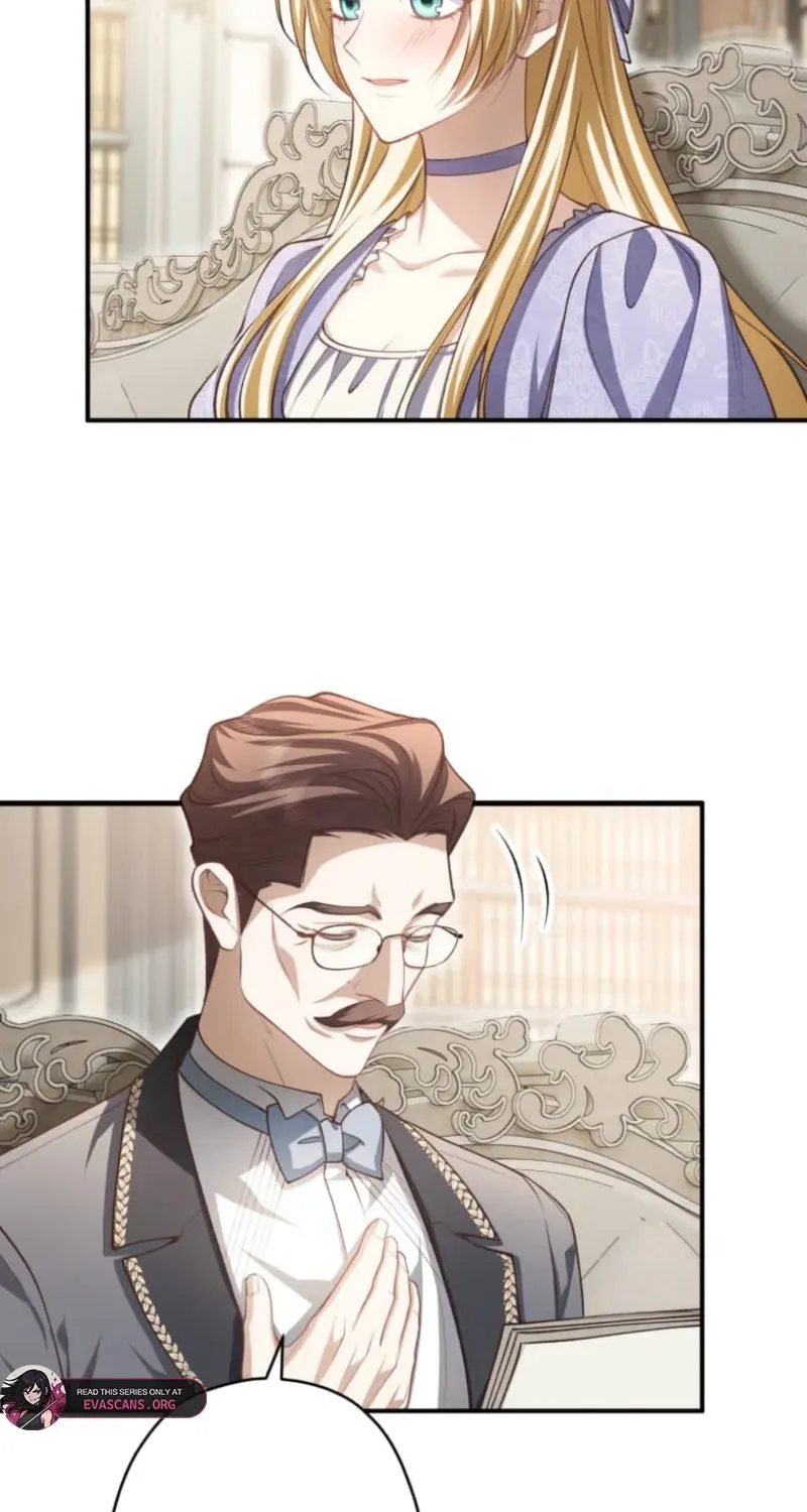 The Prince I Engaged Was A Former Assassin Chapter 11 page 68 - 