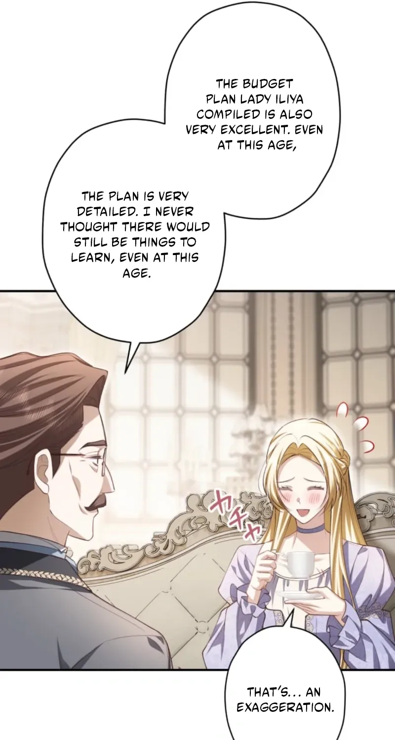 The Prince I Engaged Was A Former Assassin Chapter 11 page 70 - 