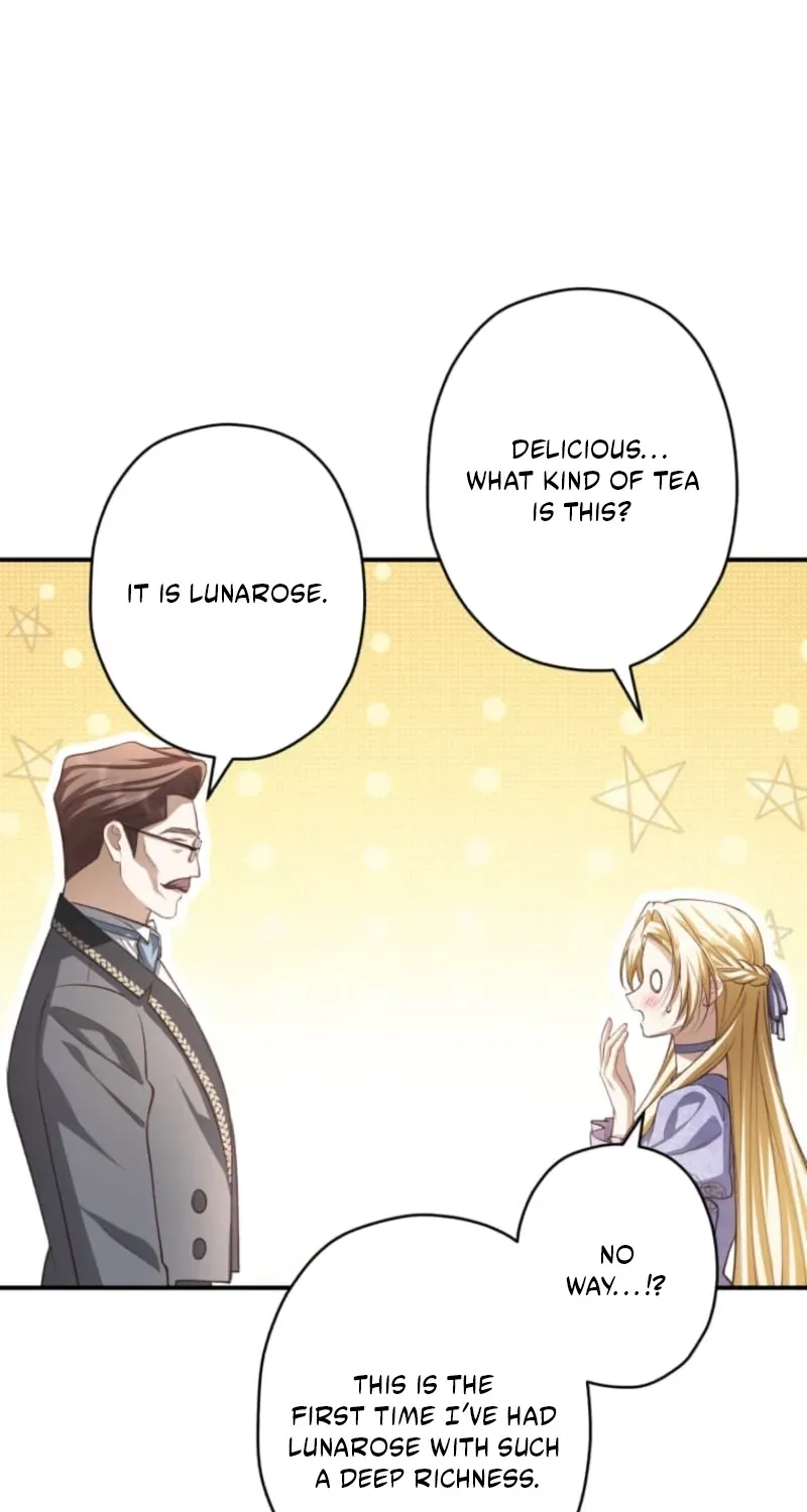 The Prince I Engaged Was A Former Assassin Chapter 11 page 72 - 