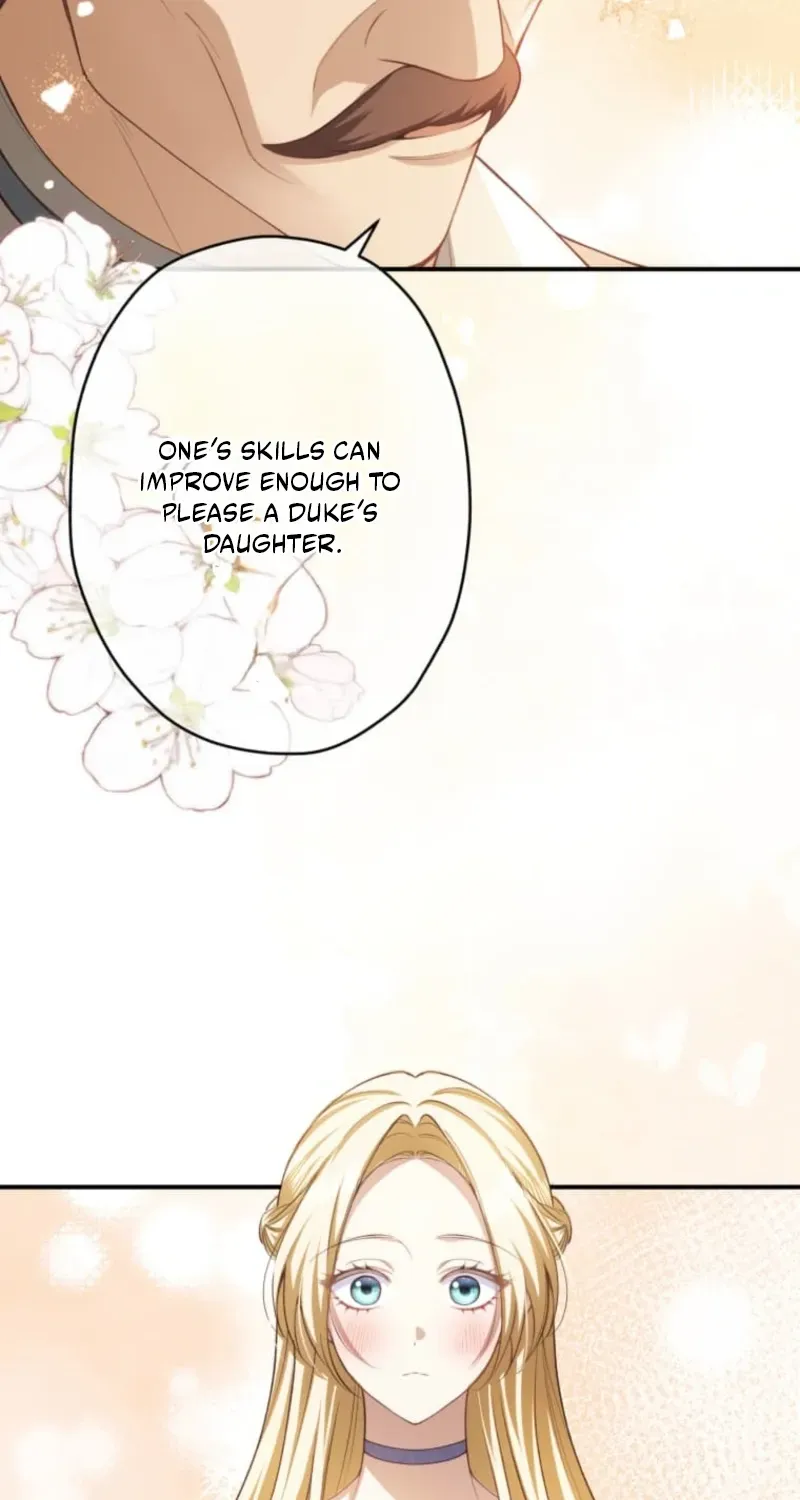 The Prince I Engaged Was A Former Assassin Chapter 11 page 74 - 