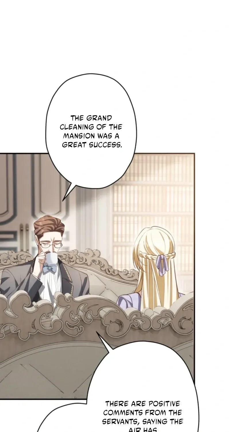 The Prince I Engaged Was A Former Assassin Chapter 11 page 79 - 