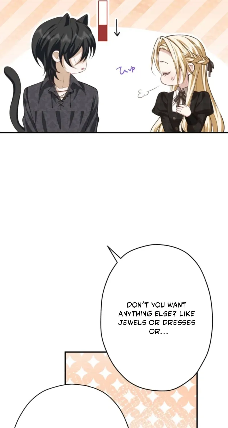 The Prince I Engaged Was A Former Assassin Chapter 11 page 9 - 