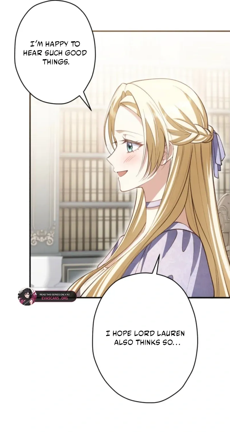 The Prince I Engaged Was A Former Assassin Chapter 11 page 81 - 