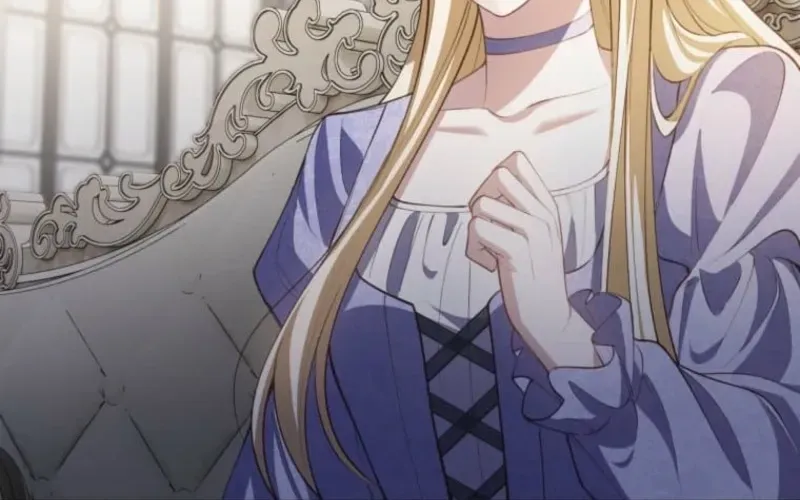 The Prince I Engaged Was A Former Assassin Chapter 11 page 92 - 