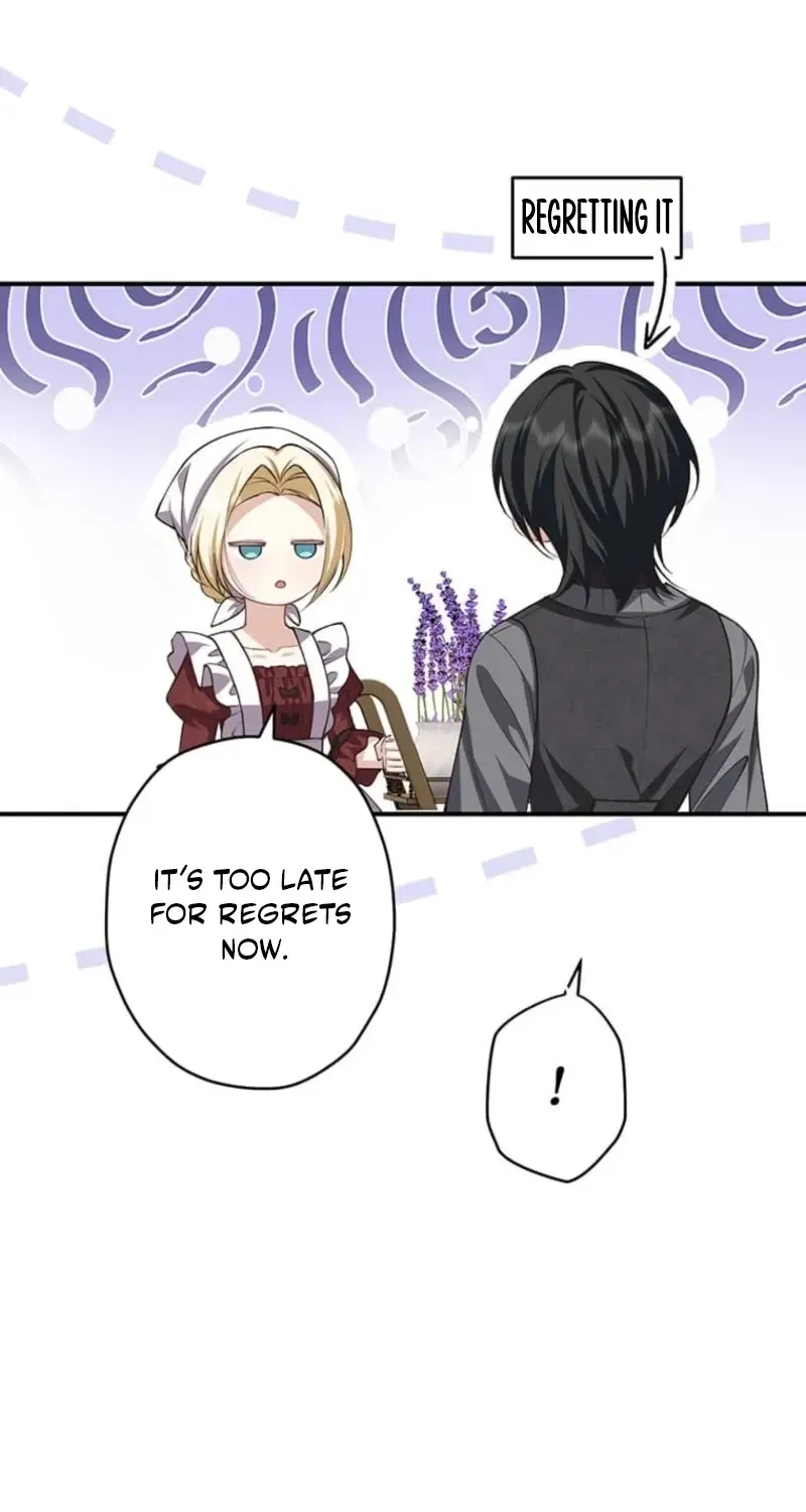 The Prince I Engaged Was A Former Assassin Chapter 12 page 20 - 