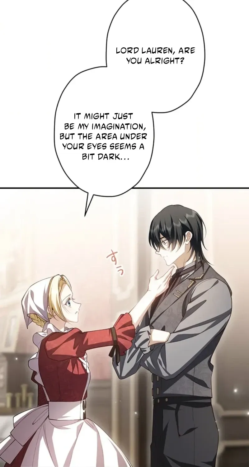 The Prince I Engaged Was A Former Assassin Chapter 12 page 22 - 