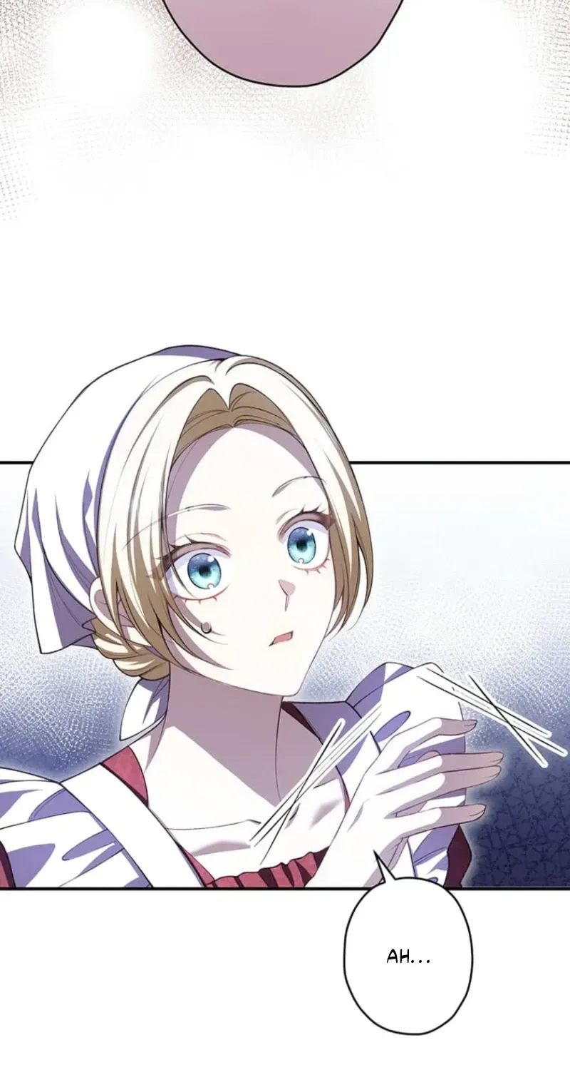 The Prince I Engaged Was A Former Assassin Chapter 12 page 28 - 