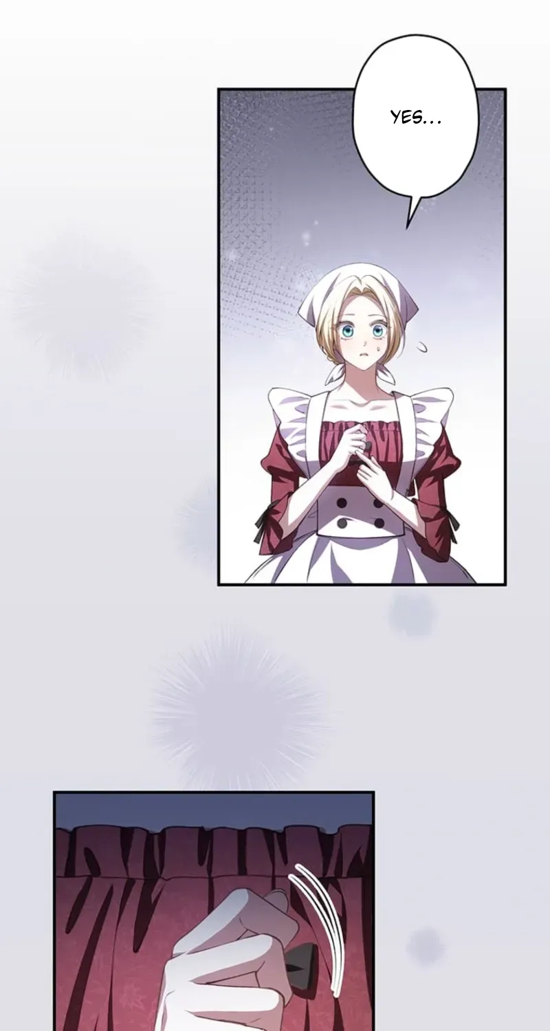 The Prince I Engaged Was A Former Assassin Chapter 12 page 31 - 