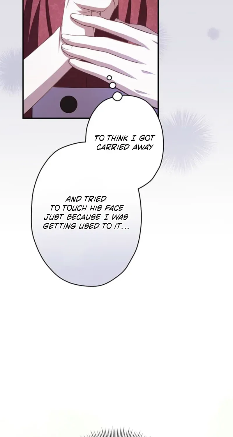 The Prince I Engaged Was A Former Assassin Chapter 12 page 32 - 