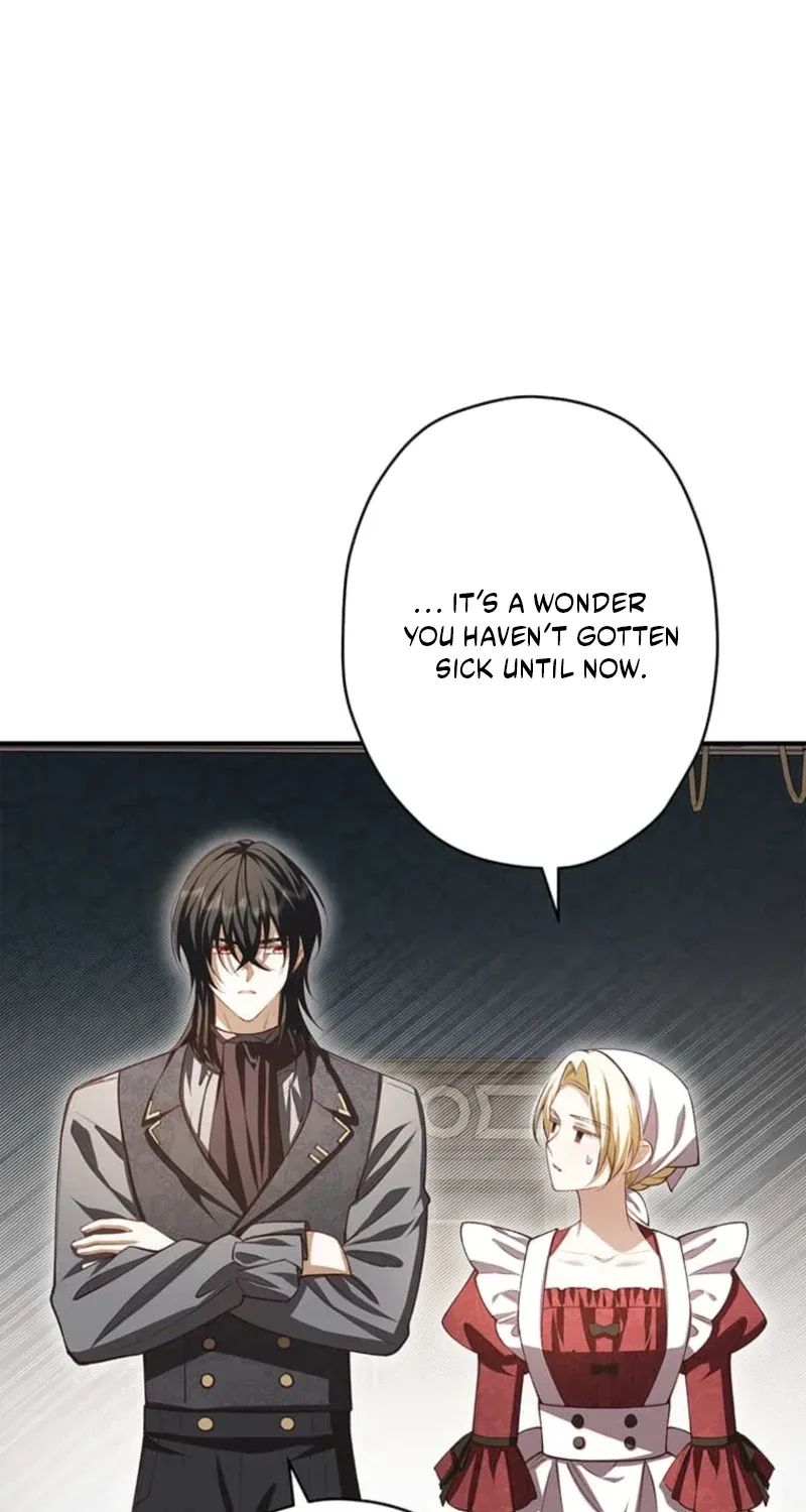 The Prince I Engaged Was A Former Assassin Chapter 12 page 38 - 